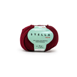 Filato Stella New gomitolo da 50g