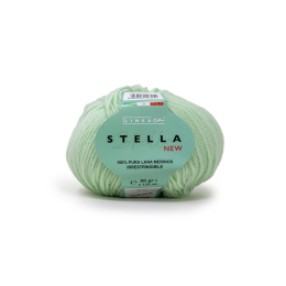 Filato Stella New gomitolo da 50g