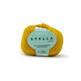 Filato Stella New gomitolo da 50g