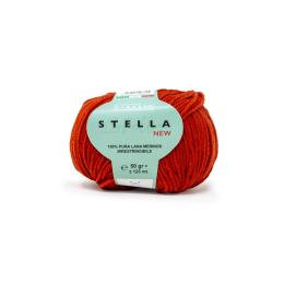 Filato Stella New gomitolo da 50g
