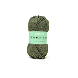 Filato Tubo Lux gomitolo da 100g