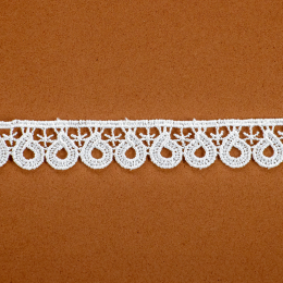 PIZZO MACRAME