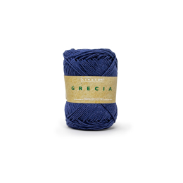 FILATO GRECIA GOMITOLO DA 100G