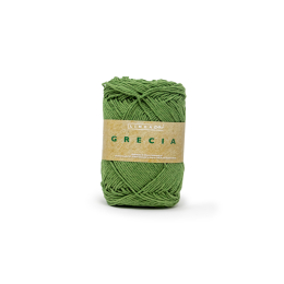 FILATO GRECIA GOMITOLO DA 100G