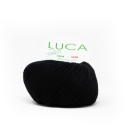 Filato Luca gomitolo da 100gr