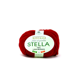 Filato Stella gomitolo da 50gr