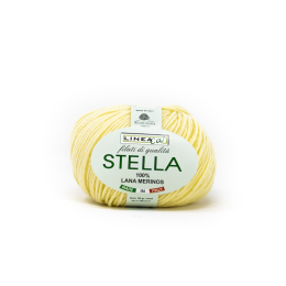 Filato Stella gomitolo da 50gr