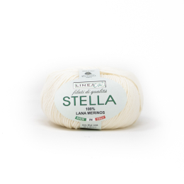 Filato Stella gomitolo da 50gr