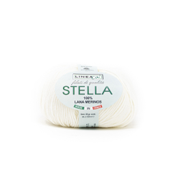 Filato Stella gomitolo da 50gr