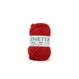 Filato Annetta gomitolo da 50g