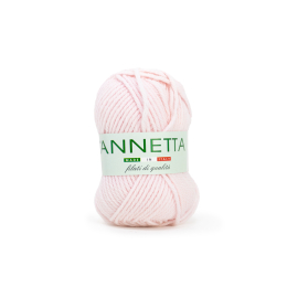 Filato Annetta gomitolo da 50g