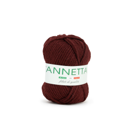 Filato Annetta gomitolo da 50g