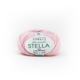 Filato Stella gomitolo da 50gr