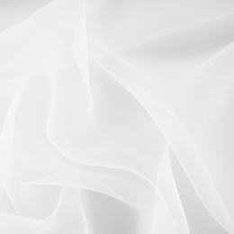 ORGANZA GOFFRATA MOSELLE SPOSA