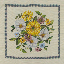 PANNELLI 47X47 CM LIMONI