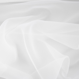 ORGANZA GOFFRATA MOSELLE SPOSA