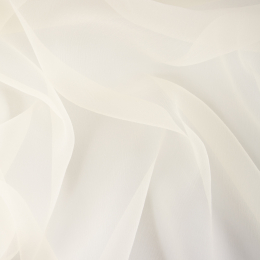 ORGANZA GOFFRATA MOSELLE SPOSA