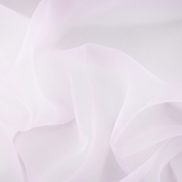 ORGANZA GOFFRATA MOSELLE SPOSA