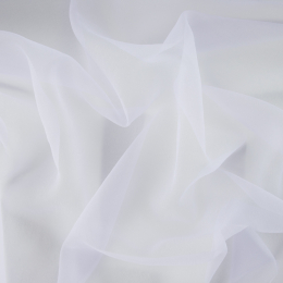ORGANZA GOFFRATA MOSELLE SPOSA