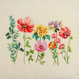 Pannelli 47x47 blossoms