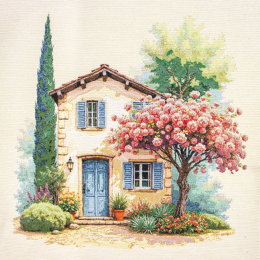 Pannelli 47x47 Bolgheri