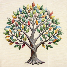 Pannelli 47x47 germogli
