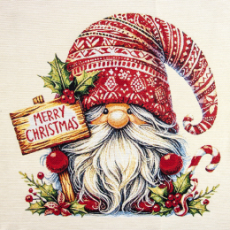 PANNELLI 47X47 MERRY DWARF