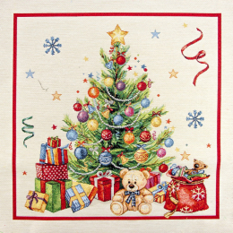 PANNELLI 47X47 VIGILIA NATALE