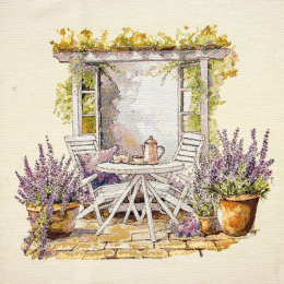 Pannelli 47x47 relax