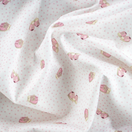 BABY COTONE DIGITALE SCARPINE