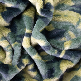 CASTORINO CAMOUFLAGE