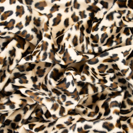 CAVALLINO LEOPARDO