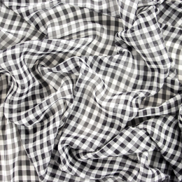CHIFFON NICOLETTA VICHY