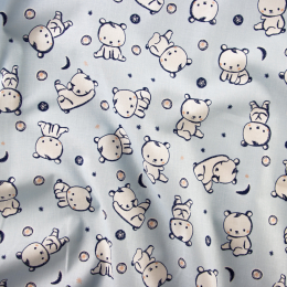 COTONE LEGGERO BELG ORSETTI