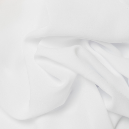 CREPE DE CHINE
