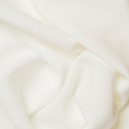 CREPE DE CHINE