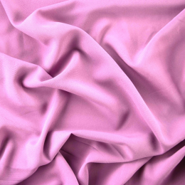 CREPE DE CHINE