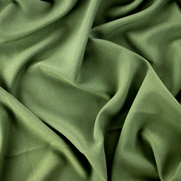 CREPE DE CHINE