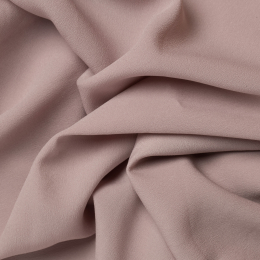 CREPE DE CHINE