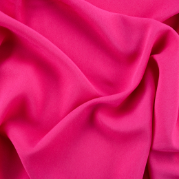 CREPE DE CHINE