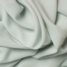 CREPE DE CHINE