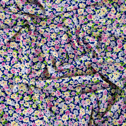 CREPE NICOLETTA MULTIFIORI