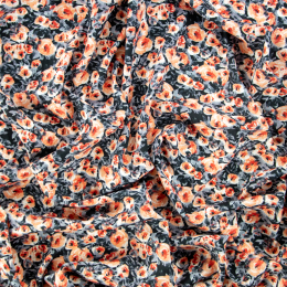 CREPE NICOLETTA MULTIFIORI