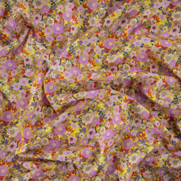 CREPE NICOLETTA MULTIFIORI