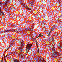 CREPE NICOLETTA MULTIFIORI