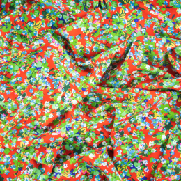 CREPE NICOLETTA MULTIFIORI