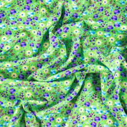 CREPE NICOLETTA MULTIFIORI