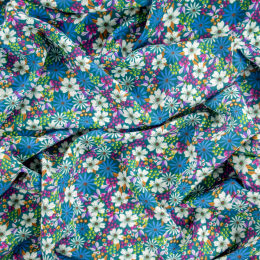 CREPE NICOLETTA MULTIFIORI