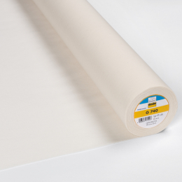 INTERFODERA IN TESSUTO TERMO G740 G740