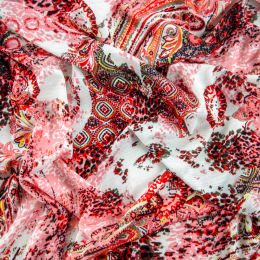 JERSEY NICOLETTA JACQUARD